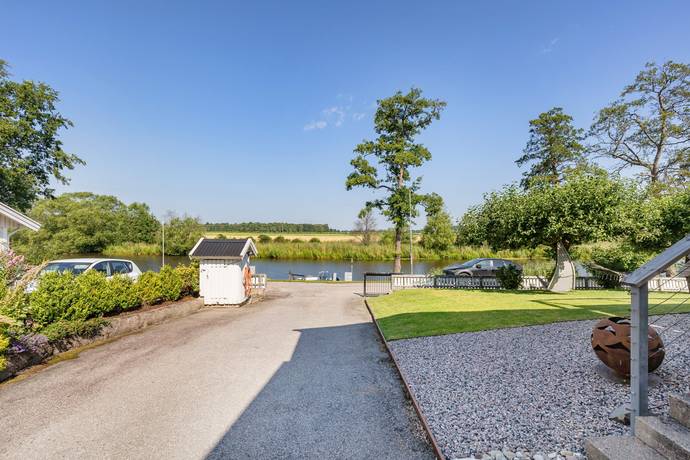 5 rum Villa på Ågatan 23A Kungsör Kungsörs kommun - bild 40