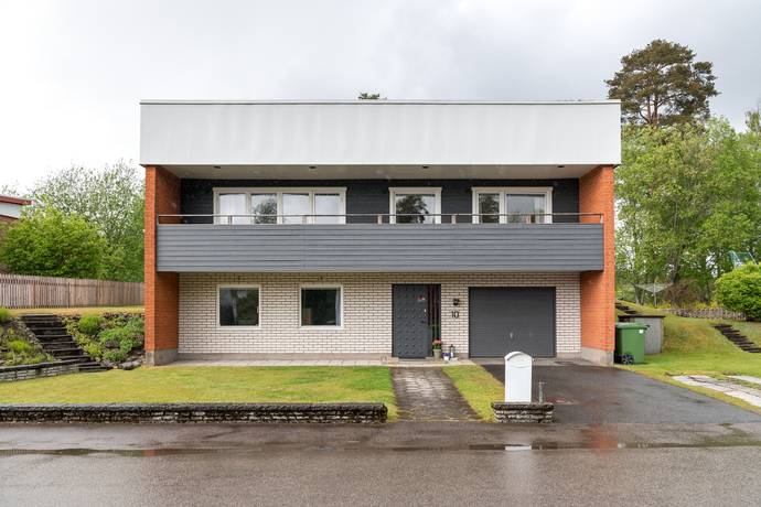 5 rum villa på Ringvägen 10 Taberg, Jönköpings kommun - bild 1