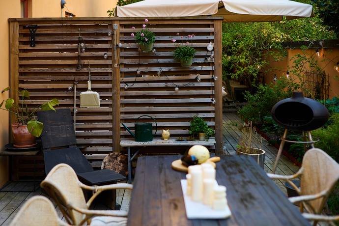 1 rum Lägenhet på Heleneborgsgatan 9 Södermalm Högalid Stockholms kommun - bild 3