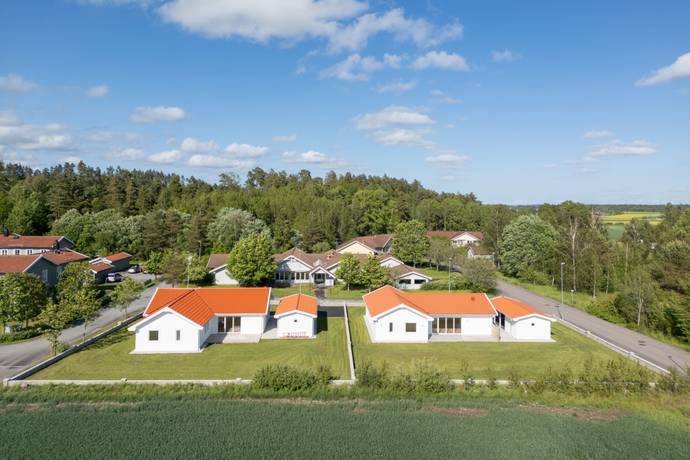 Korngatan 2, Sollebrunn, Alingsås kommun