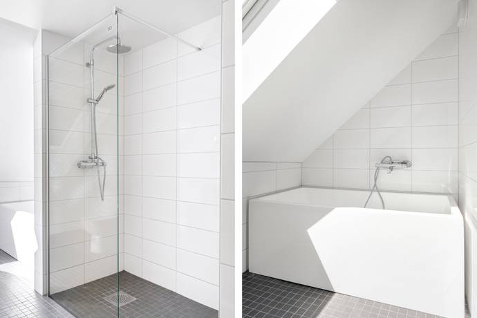153 m² Villa på Gävsjövägen 132 Vallentuna kommun - bild 24