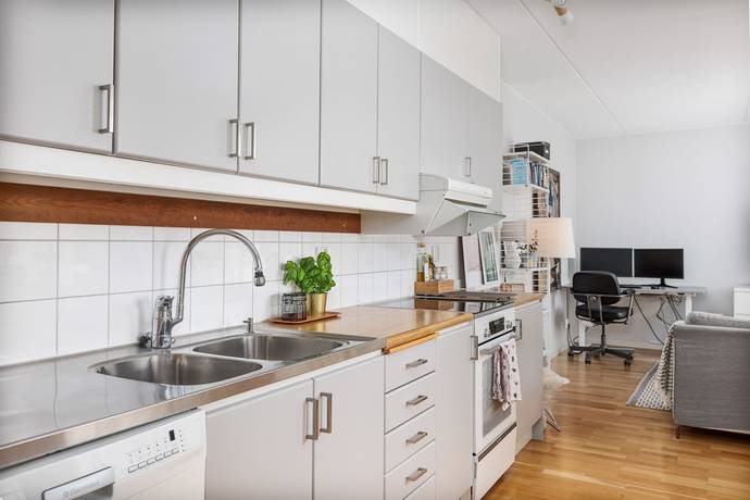 2 rum lägenhet på Viksängsvägen 24 Södertälje, Södertälje kommun - bild 5
