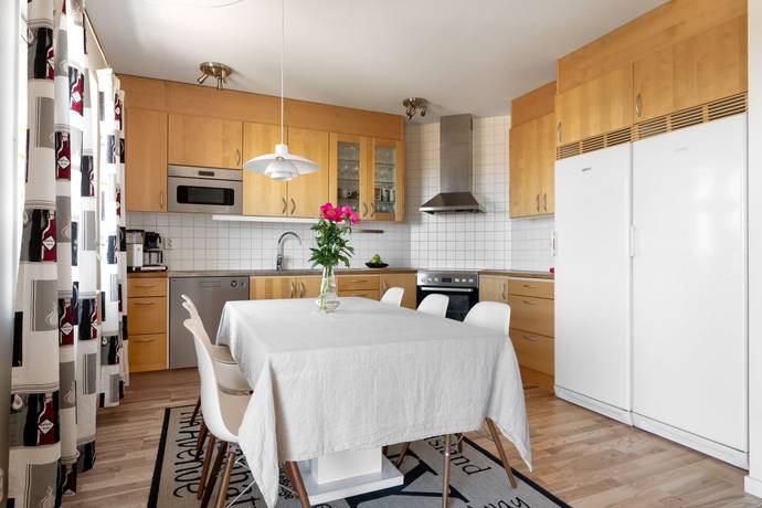 Järnvägsgatan 2A, Vasastaden/centralt, Linköpings kommun