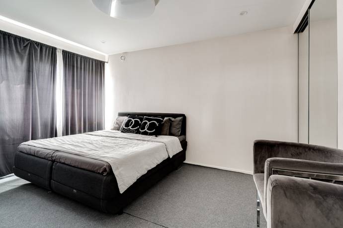 6 rum Villa på Femkampsgatan 5 Sörby Örebro kommun - bild 26