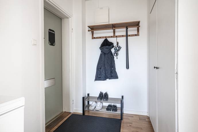 2 rum Lägenhet på Frihetsvägen 35 Järfälla kommun - bild 14
