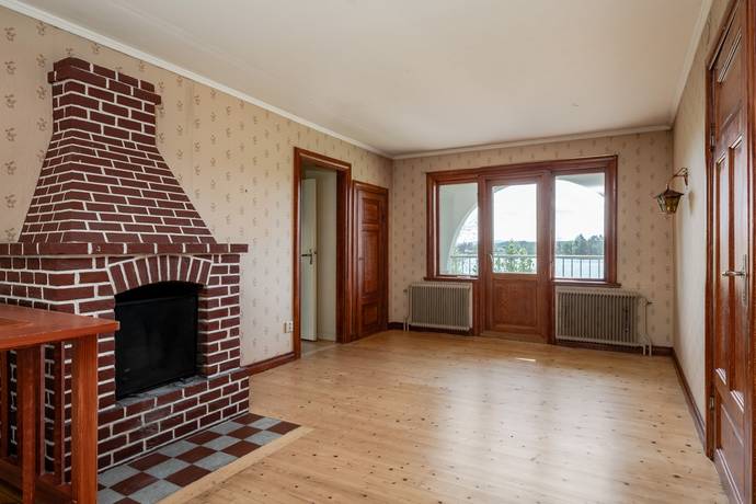 6 rum Villa på Avavägen 12 Delsbo Hudiksvalls kommun - bild 17