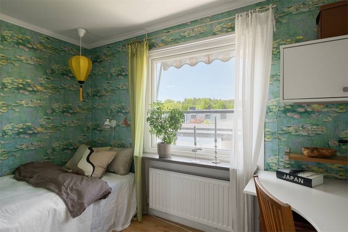 5 rum Radhus på Cedervägen 39 Enebyberg Danderyds kommun - bild 26