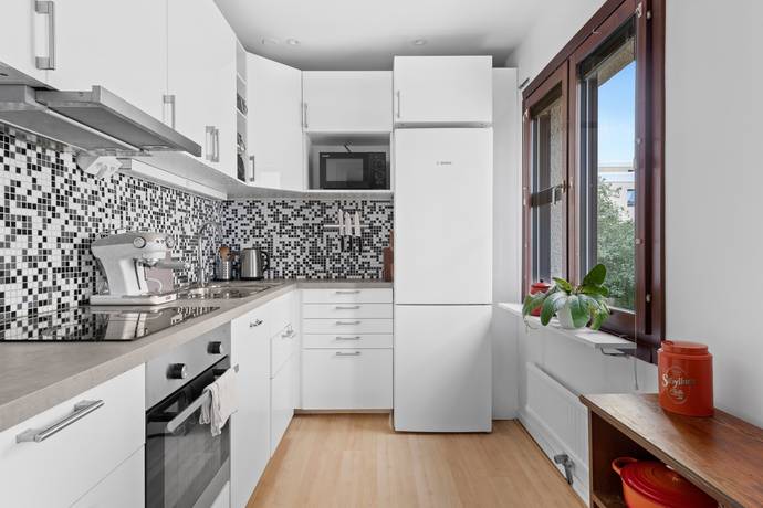 2 rum Lägenhet på Sorögatan 3 Kista Stockholms kommun - bild 6