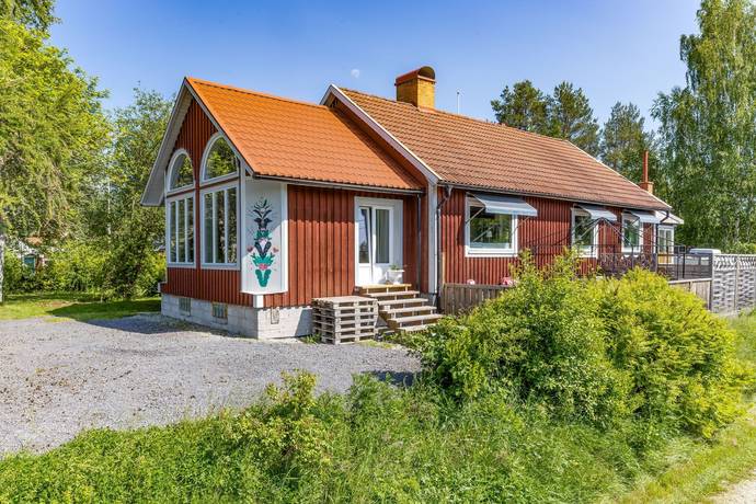 7 rum Villa på Norra Årängsvägen 2 Söderbärke Smedjebackens kommun - bild 40