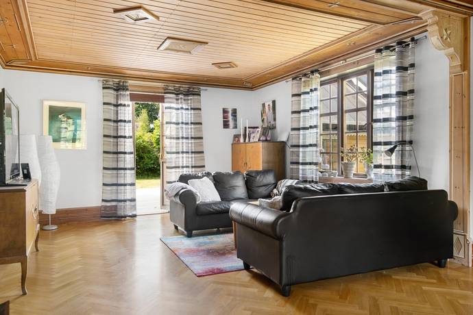 191 m² Gård utan jordbruk på Torarpsvägen 291 Torarp Karlshamns kommun - bild 10