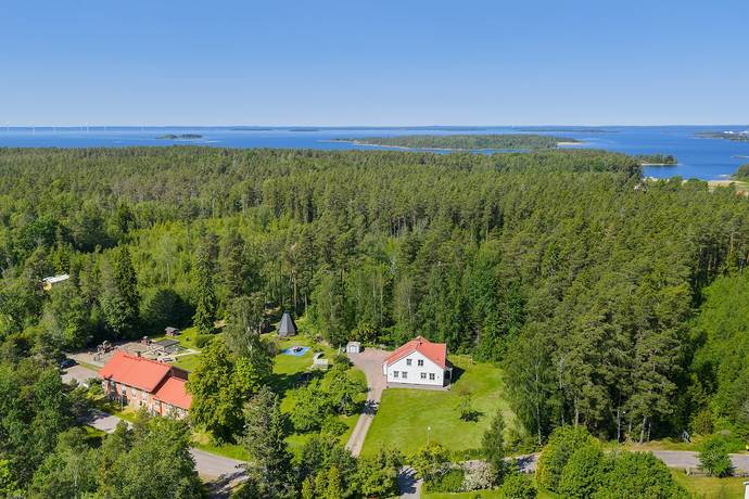 5 rum villa på Svenshult 302 Västra Skagene, Hammarö kommun - bild 3