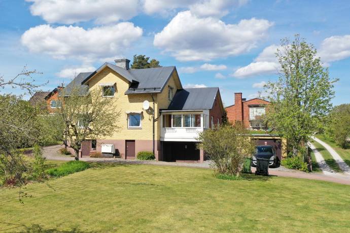 Frödinggatan 3, Centrala Filipstad, Filipstads kommun