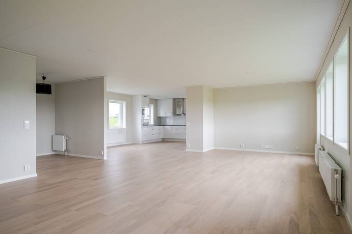 4 rum villa på Vängsö backe 4 Lantligt, Gnesta kommun - bild 5