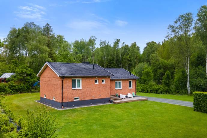 Bjärnum, Hässleholms kommun