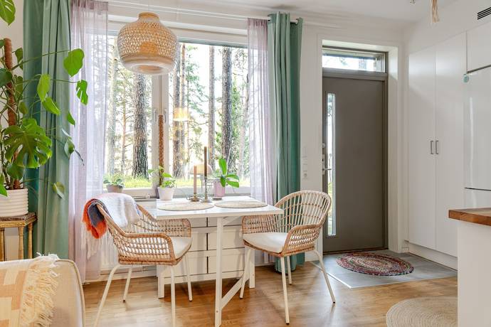 Wergelandsgatan 46X, Bromma - Blackeberg, Stockholms kommun