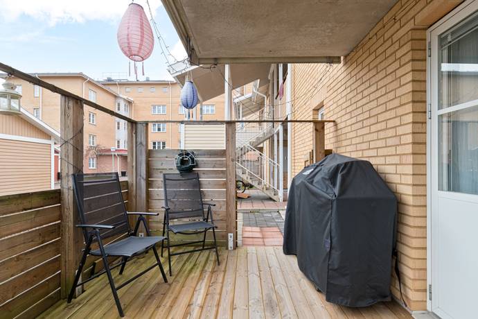 2 rum Lägenhet på Västgötaresan 42B Sävja Uppsala kommun - bild 5