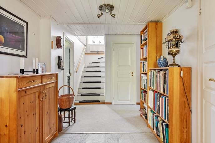 5 rum Villa på Ekbacksvägen 30 Ekbacken Österåkers kommun - bild 22