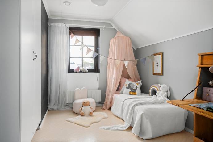 7 rum Villa på Kravattvägen 6 Röbäck Umeå kommun - bild 40