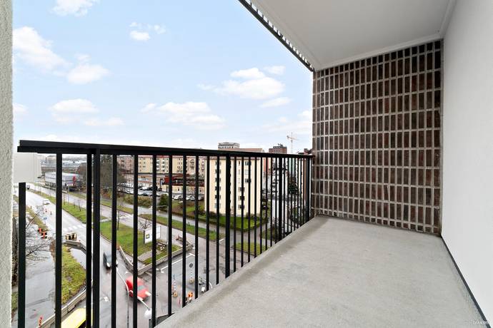 Bild på Råsundavägen 178, Vån 6