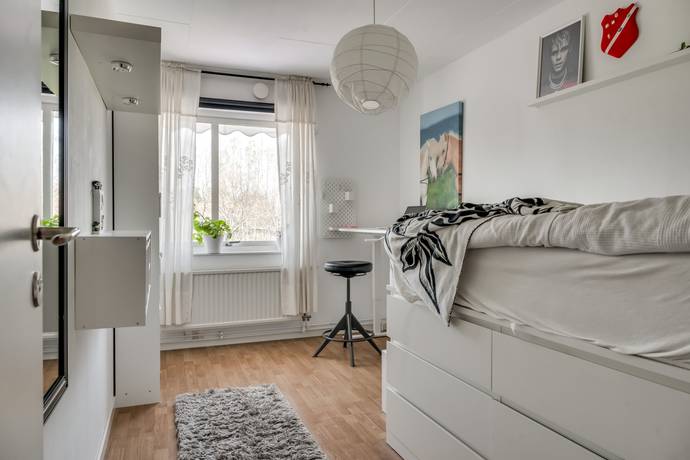 5 rum Villa på Slalomvägen 21 Skåreberget Karlstads kommun - bild 23