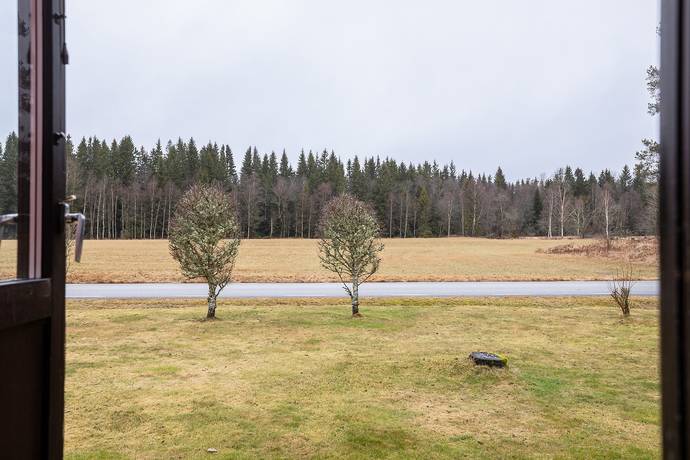 5 rum Villa på Borsna Tallbacken 1 Ryssby Ljungby kommun - bild 23