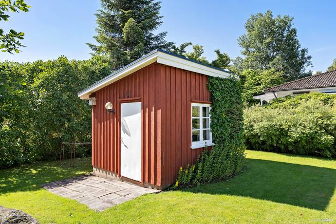 8 rum Villa på Lundvägen 20 Blåsut Vänersborgs kommun - bild 24