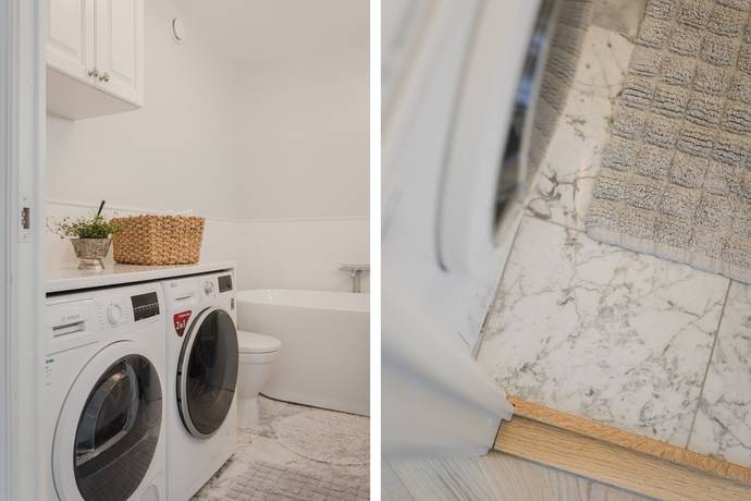 4 rum Lägenhet på Beritta Gurrisgatan 1B Ribersborg Malmö kommun - bild 21