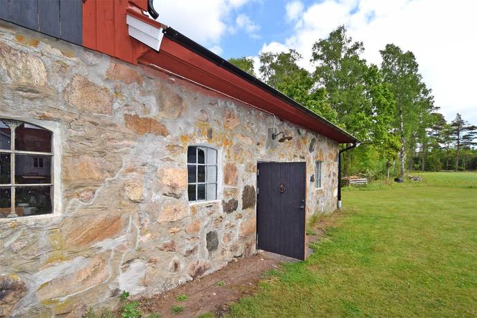 7 rum Gård/skog på Odensjö-Hyltan 1 Småland Ljungby kommun - bild 41