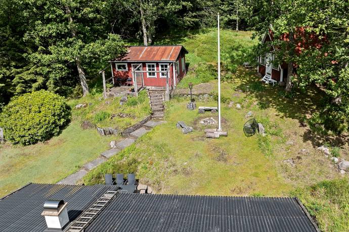 3 rum Villa på Snäckebotorpsvägen 331 Munka-Ljungby Ängelholms kommun - bild 6