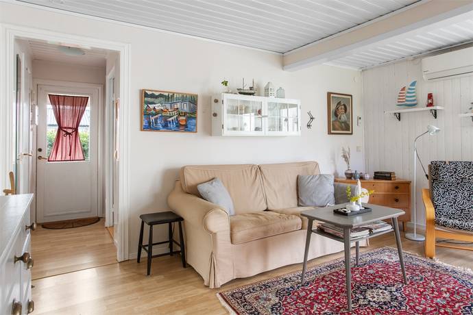 3 rum Fritidshus på Ärlan 904  Olofsbo Falkenbergs kommun - bild 10