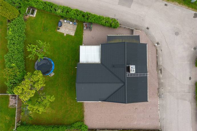 4 rum Villa på BALDERSVÄGEN 35 Hallstahammar Hallstahammars kommun - bild 42