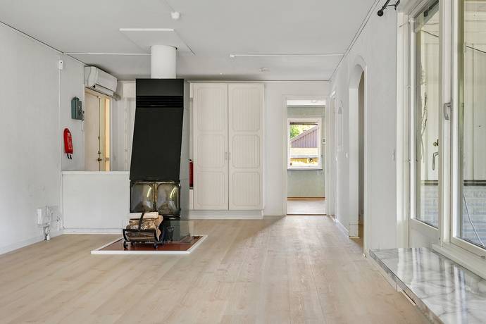 4 rum Villa på Havrabjärsgatan 9 Ballingslöv Hässleholms kommun - bild 11