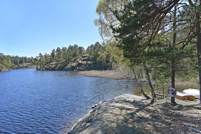 3 rum Villa på Tallskogsvägen 23 Barnvik Värmdö kommun - bild 40