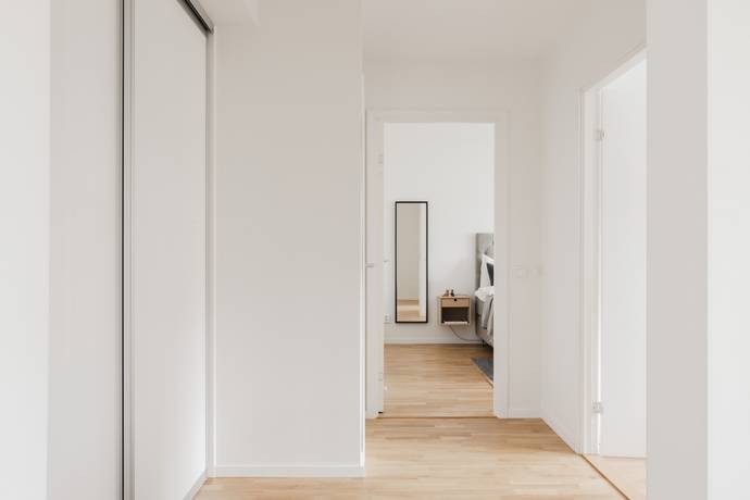 3 rum Lägenhet på Västra Älvgatan 6 Citadellskajen Malmö kommun - bild 18