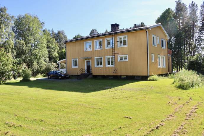 7 rum villa på Trädgårdsvägen 11 Storuman, Storumans kommun - bild 1