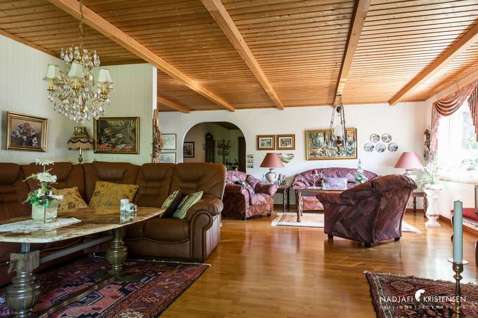 5 rum Villa på Gånarpsvägen 360 Gånarp Ängelholms kommun - bild 17