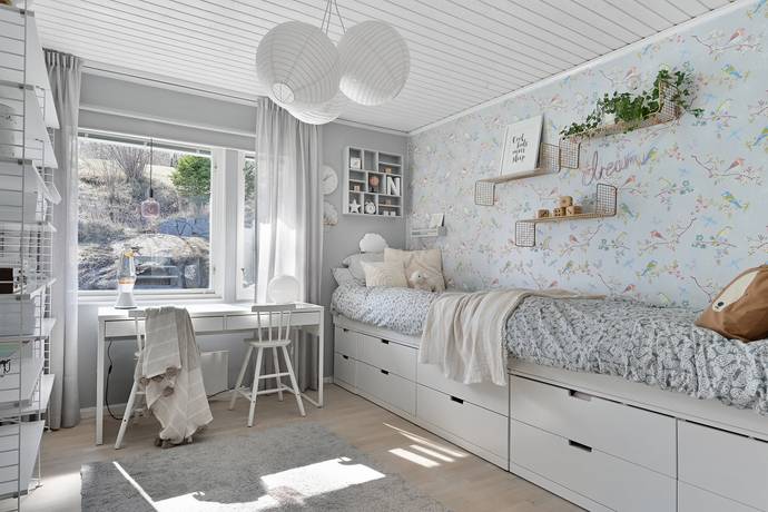5 rum Villa på Stortorpsvägen 30A Stortorp/Trångsund Huddinge kommun - bild 25