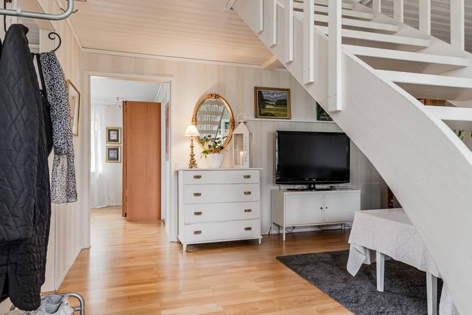 5 rum Villa på Gevärsgränd 2 Hultsfred Hultsfreds kommun - bild 4