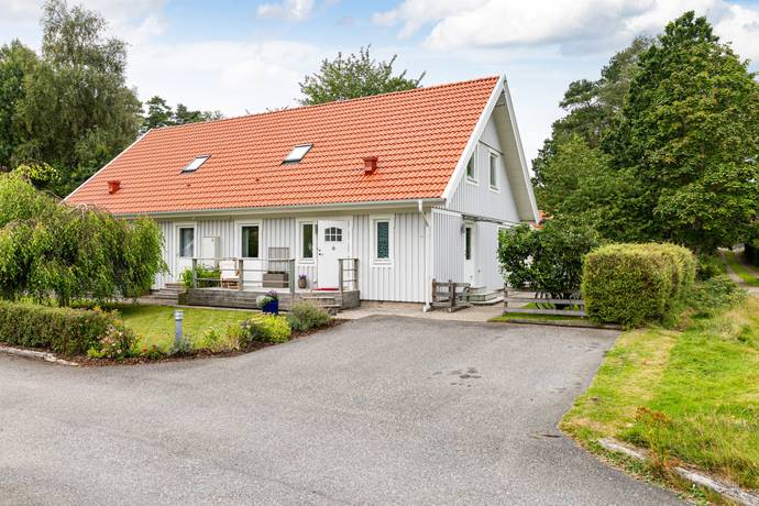 Vassmustavägen 6B, Onsala, Kungsbacka kommun