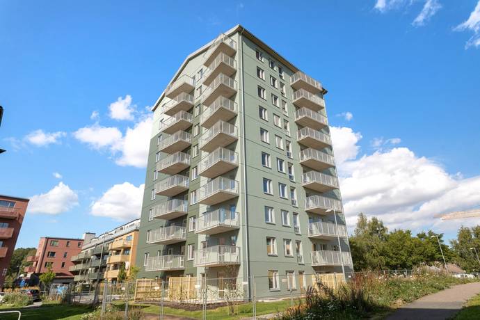 3 rum Lägenhet på Svängrumsgatan 65 Flatås Göteborgs kommun - bild 19