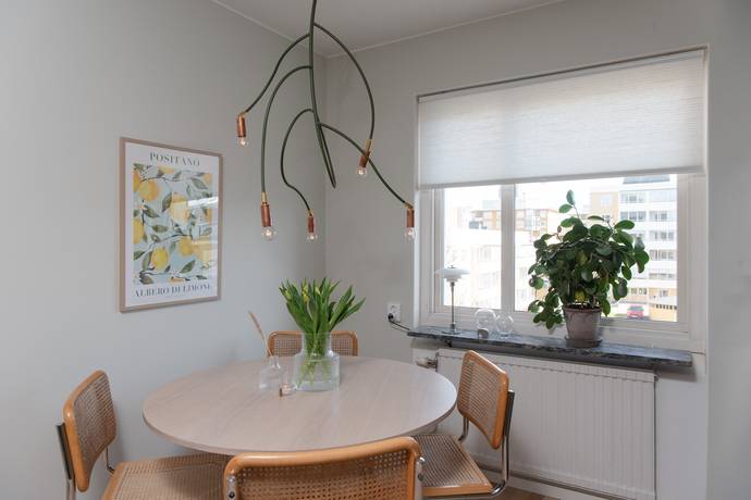 3 rum Lägenhet på Liedbergsgatan 41F Centrum Växjö kommun - bild 9