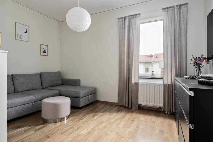 5 rum Radhus på Växelbruksvägen 63 Nedersta Trädgårdsstad Haninge kommun - bild 14