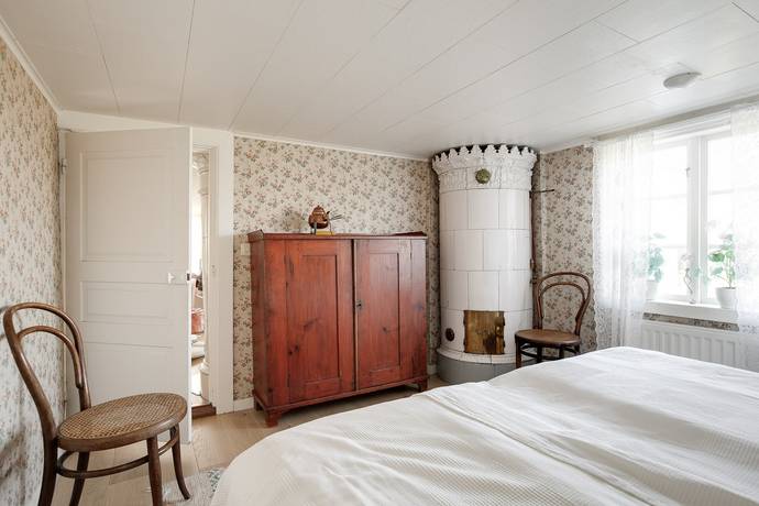 4 rum vinterbonat fritidshus på Hammarby 104 Södra Öland, Mörbylånga kommun - bild 3