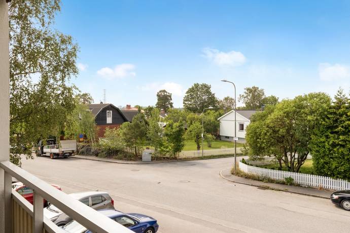 3 rum lägenhet på Stamgatan 35, 1tr Östberga, Stockholms kommun - bild 3