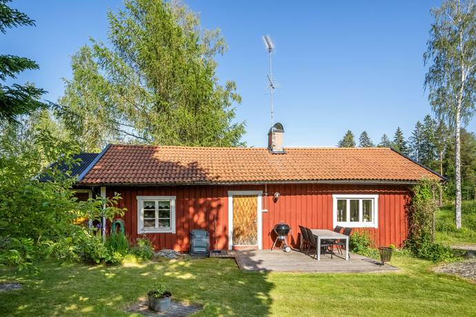 3 rum Vinterbonat fritidshus på Rensbo Håvran 311 Grådö Hedemora kommun - bild 8