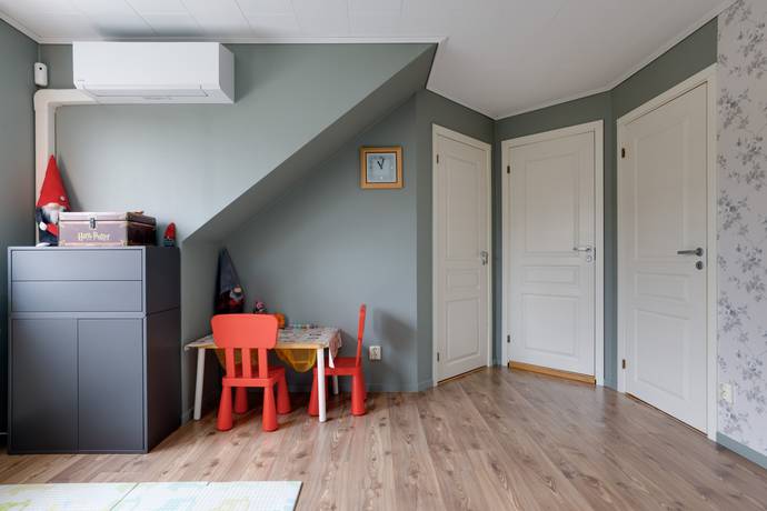 6 rum Villa på Anders Petters väg 55 Norra Bro Örebro kommun - bild 22