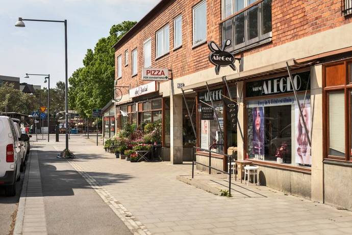 2 rum Lägenhet på Marviksvägen 10 Årsta / Gullmarsplan Stockholms kommun - bild 30
