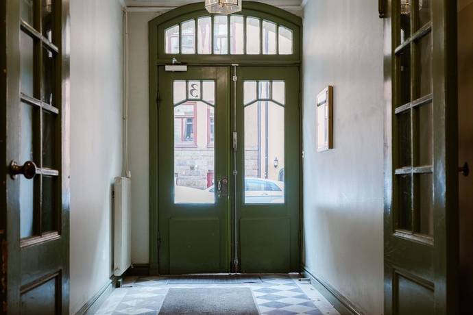 4 rum Lägenhet på Vikingagatan 3, 5 tr Birkastan Stockholms kommun - bild 17