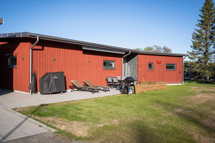 4 rum Villa på Renöslingan 64 Renön Piteå kommun - bild 6