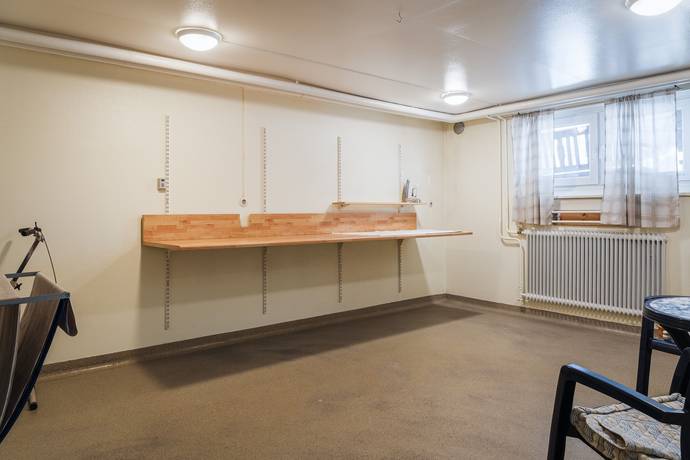 2 rum Lägenhet på Prästgårdsgatan 77B Centrum Piteå kommun - bild 29